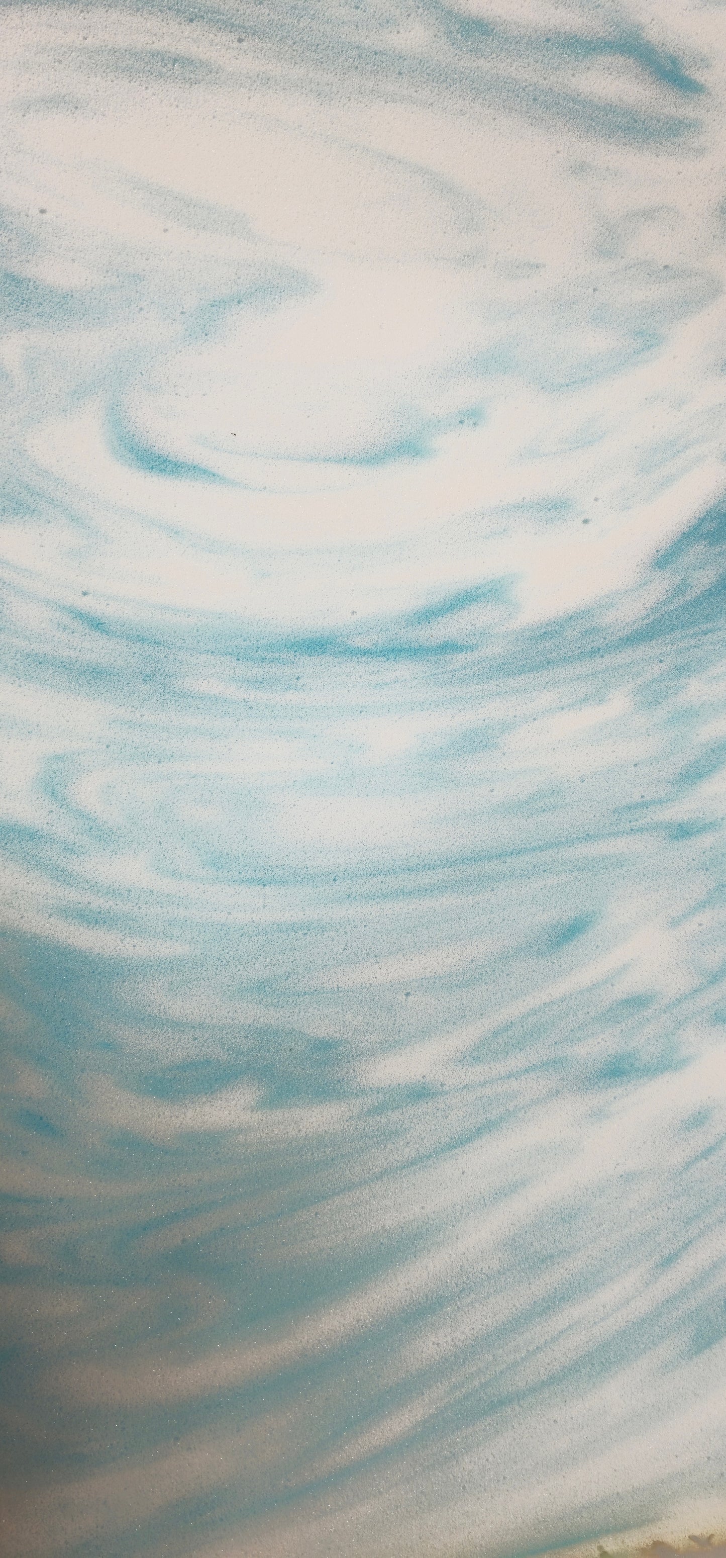 Comfimat Gel Foam Mattress Topper