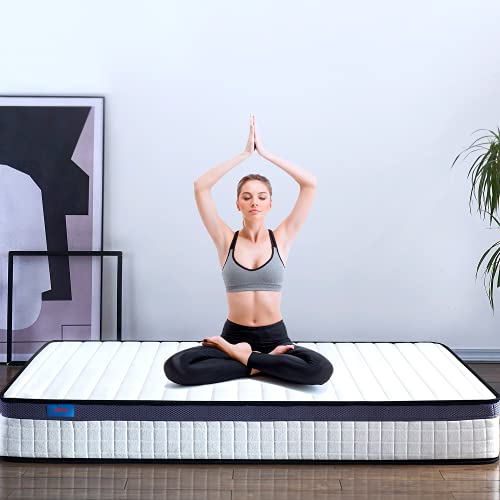 StarNap Hybrid Pocket Spring Mattress