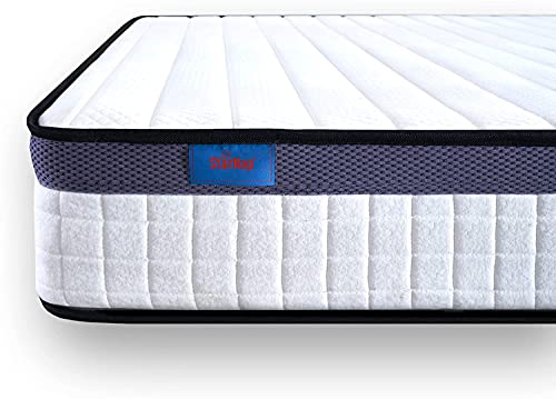 StarNap Hybrid Pocket Spring Mattress