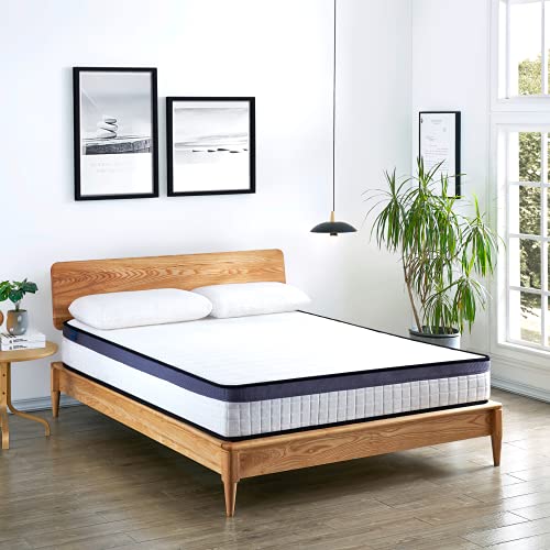 StarNap Hybrid Pocket Spring Mattress