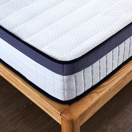 StarNap Hybrid Pocket Spring Mattress