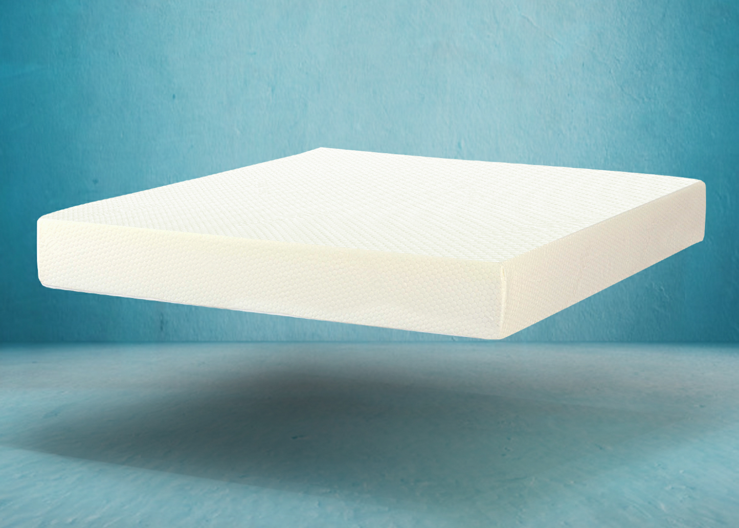 GoldenSleep 1500 Orthopaedic Memory Foam Mattress