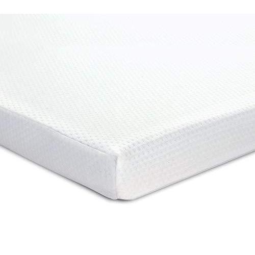 DuraTribe Comfimat REFLEX Foam Mattress Topper-Mattress Topper-Gorghouse