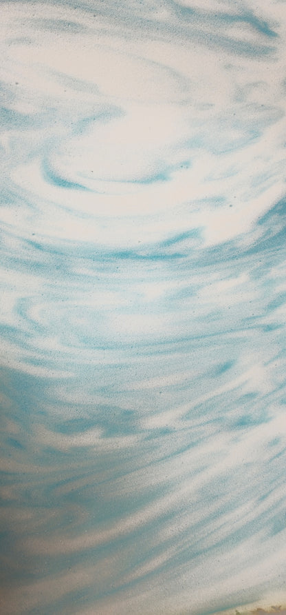 Comfimat Gel Foam Mattress Topper