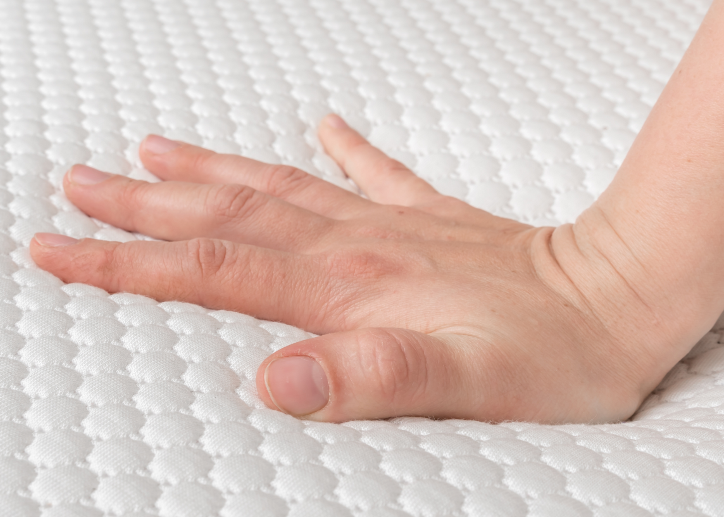 Memory Gold Orthopedic Memory Foam Mattress