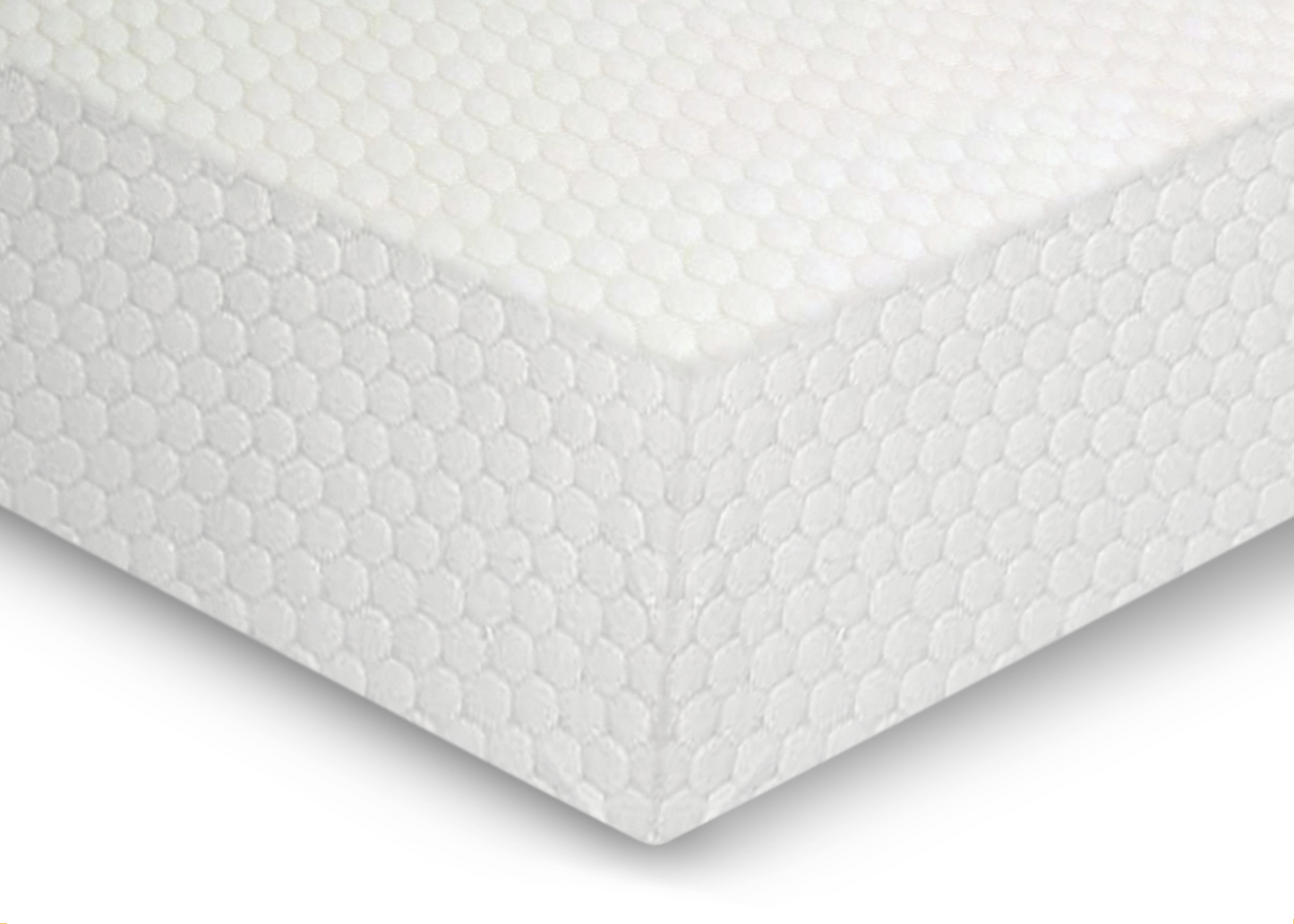 GoldenSleep Smart Orthopaedic Memory Foam Mattress