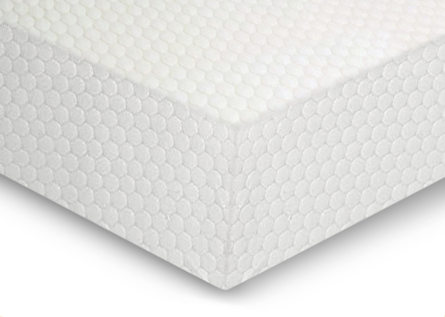 Memory Gold Orthopedic Memory Foam Mattress