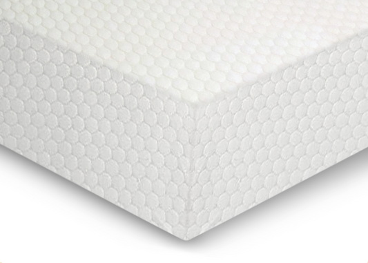 Memory Gold Orthopedic Memory Foam Mattress
