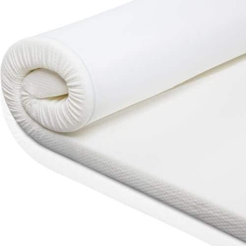 DuraTribe Comfimat REFLEX Foam Mattress Topper-Mattress Topper-Gorghouse